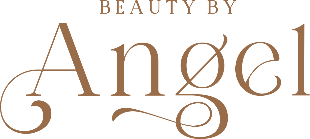 Beauty By Angel Logo